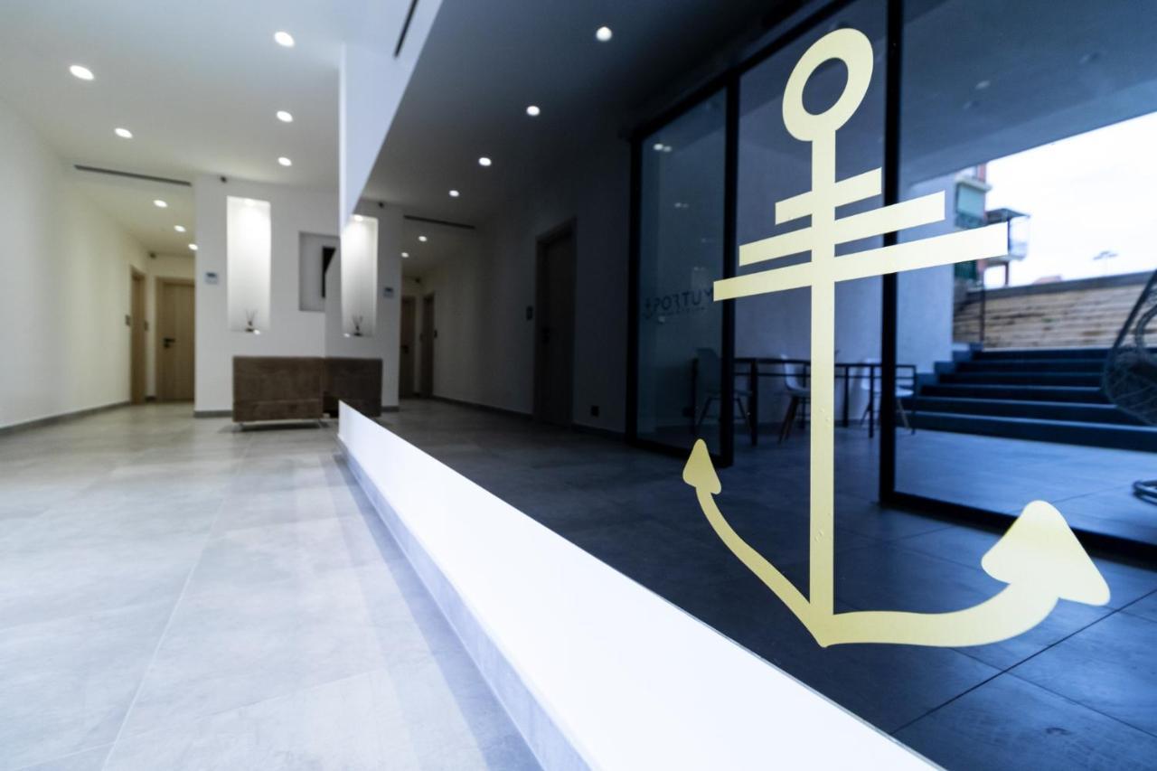 Hotel Portum Giardini Naxos Εξωτερικό φωτογραφία