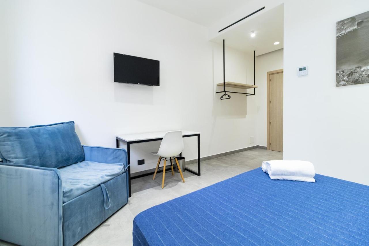 Hotel Portum Giardini Naxos Εξωτερικό φωτογραφία