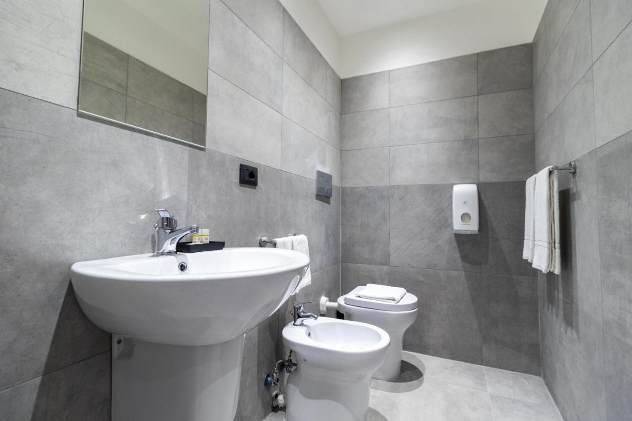 Hotel Portum Giardini Naxos Εξωτερικό φωτογραφία