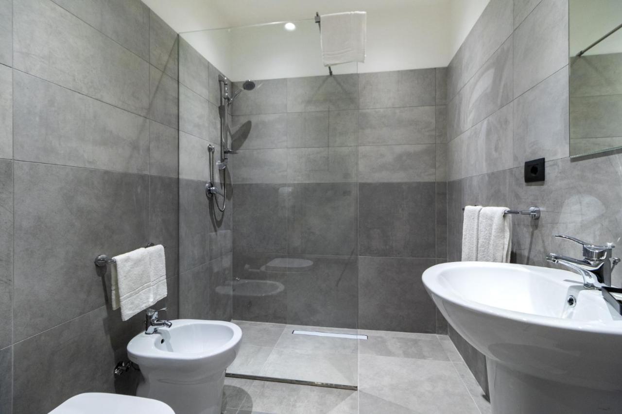 Hotel Portum Giardini Naxos Εξωτερικό φωτογραφία