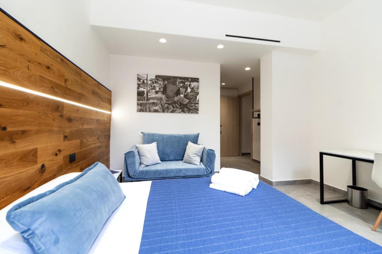 Hotel Portum Giardini Naxos Εξωτερικό φωτογραφία