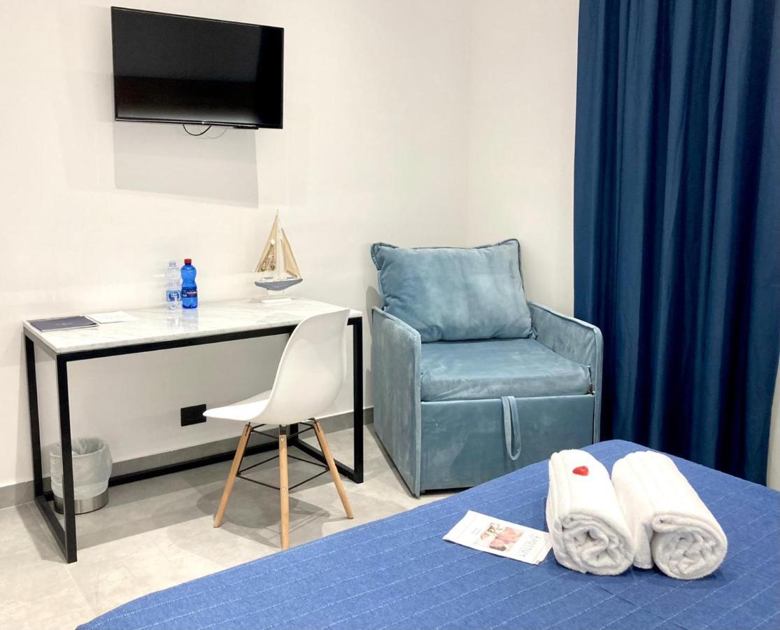 Hotel Portum Giardini Naxos Εξωτερικό φωτογραφία