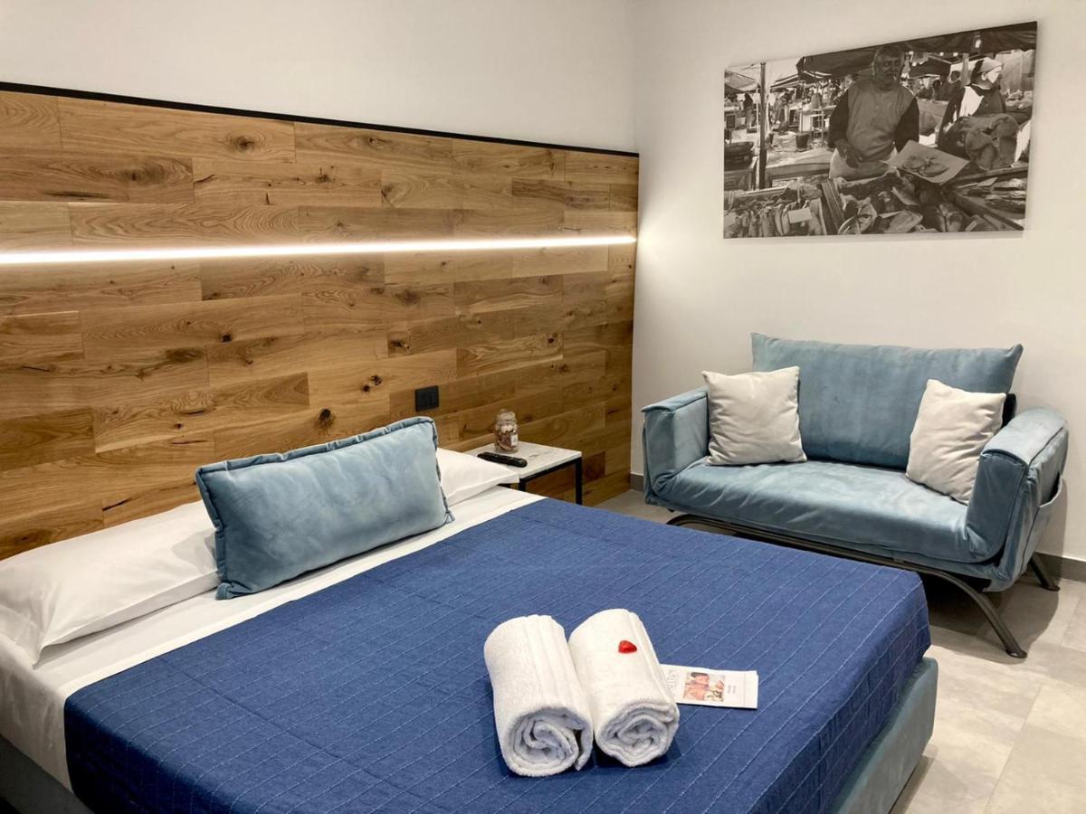 Hotel Portum Giardini Naxos Εξωτερικό φωτογραφία