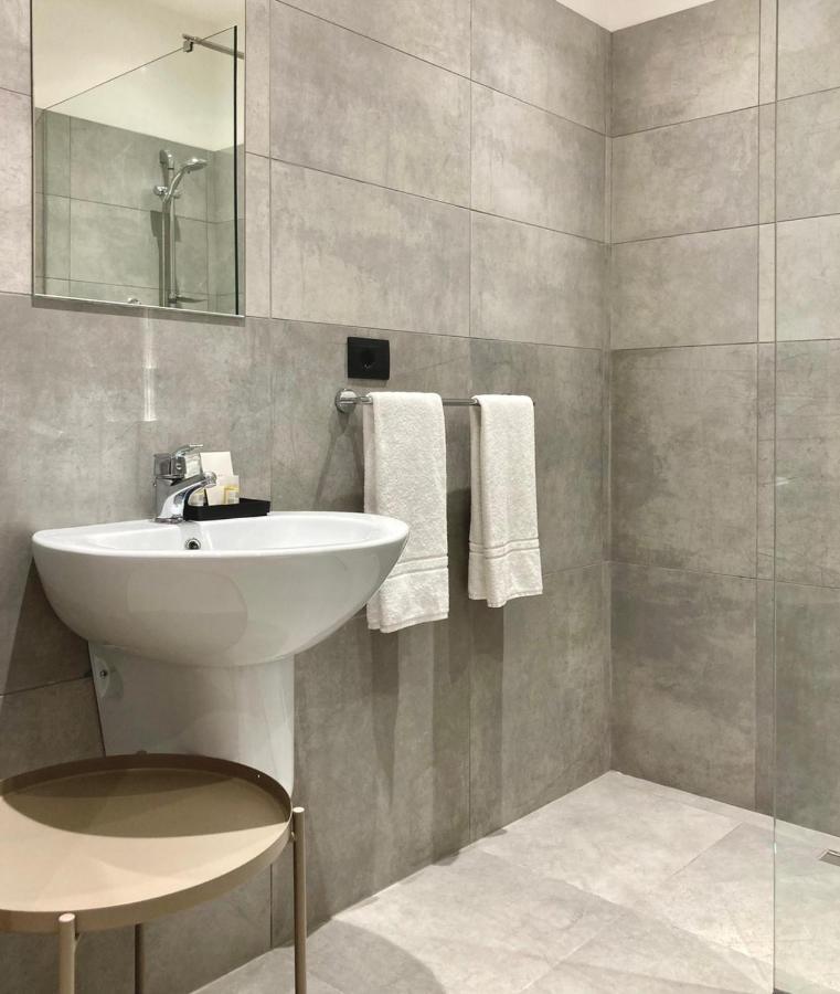 Hotel Portum Giardini Naxos Εξωτερικό φωτογραφία