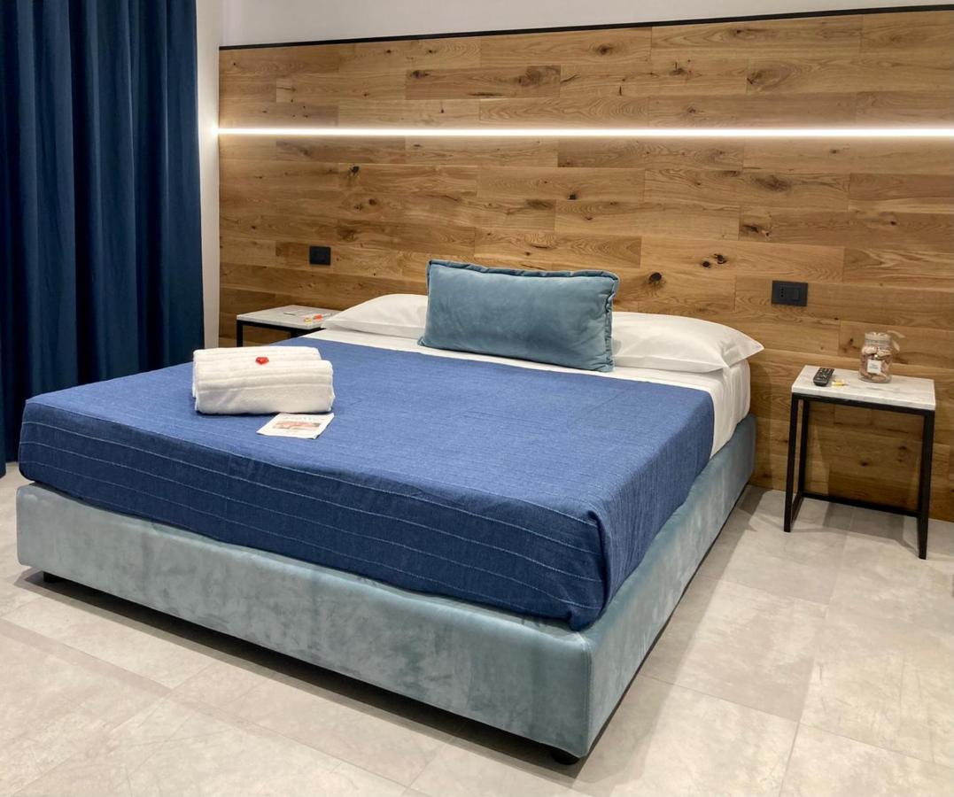 Hotel Portum Giardini Naxos Εξωτερικό φωτογραφία
