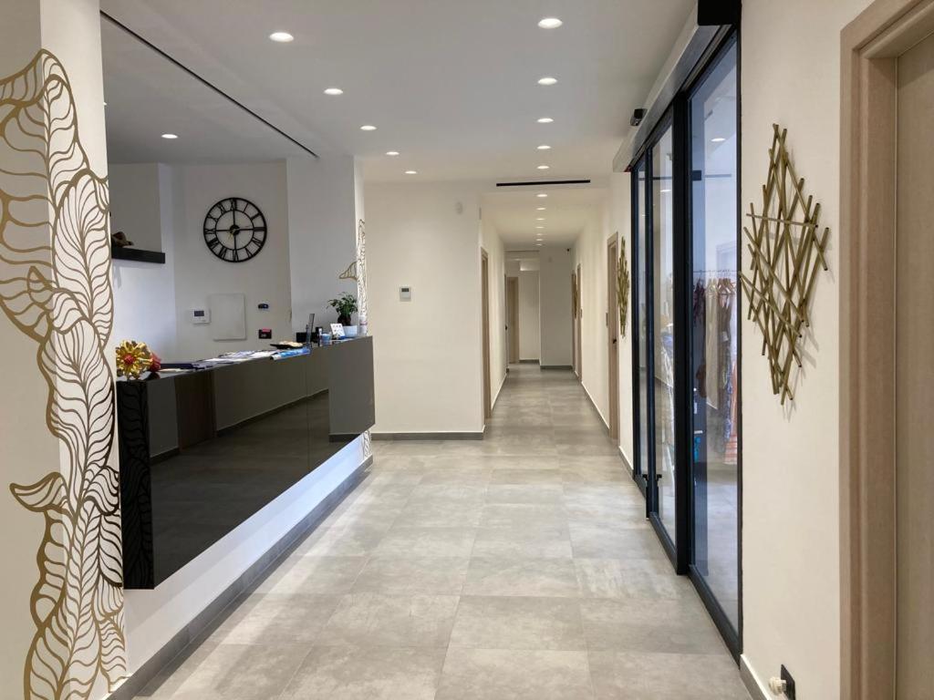 Hotel Portum Giardini Naxos Εξωτερικό φωτογραφία