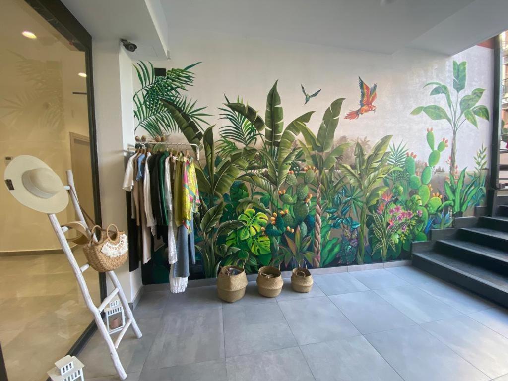 Hotel Portum Giardini Naxos Εξωτερικό φωτογραφία