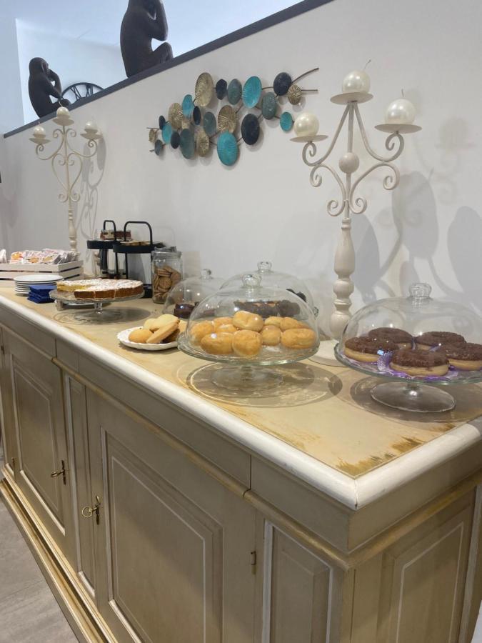 Hotel Portum Giardini Naxos Εξωτερικό φωτογραφία