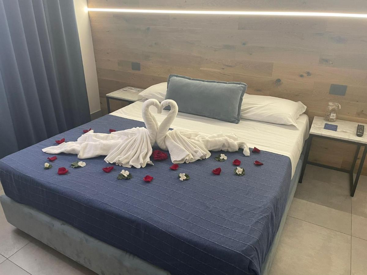 Hotel Portum Giardini Naxos Εξωτερικό φωτογραφία