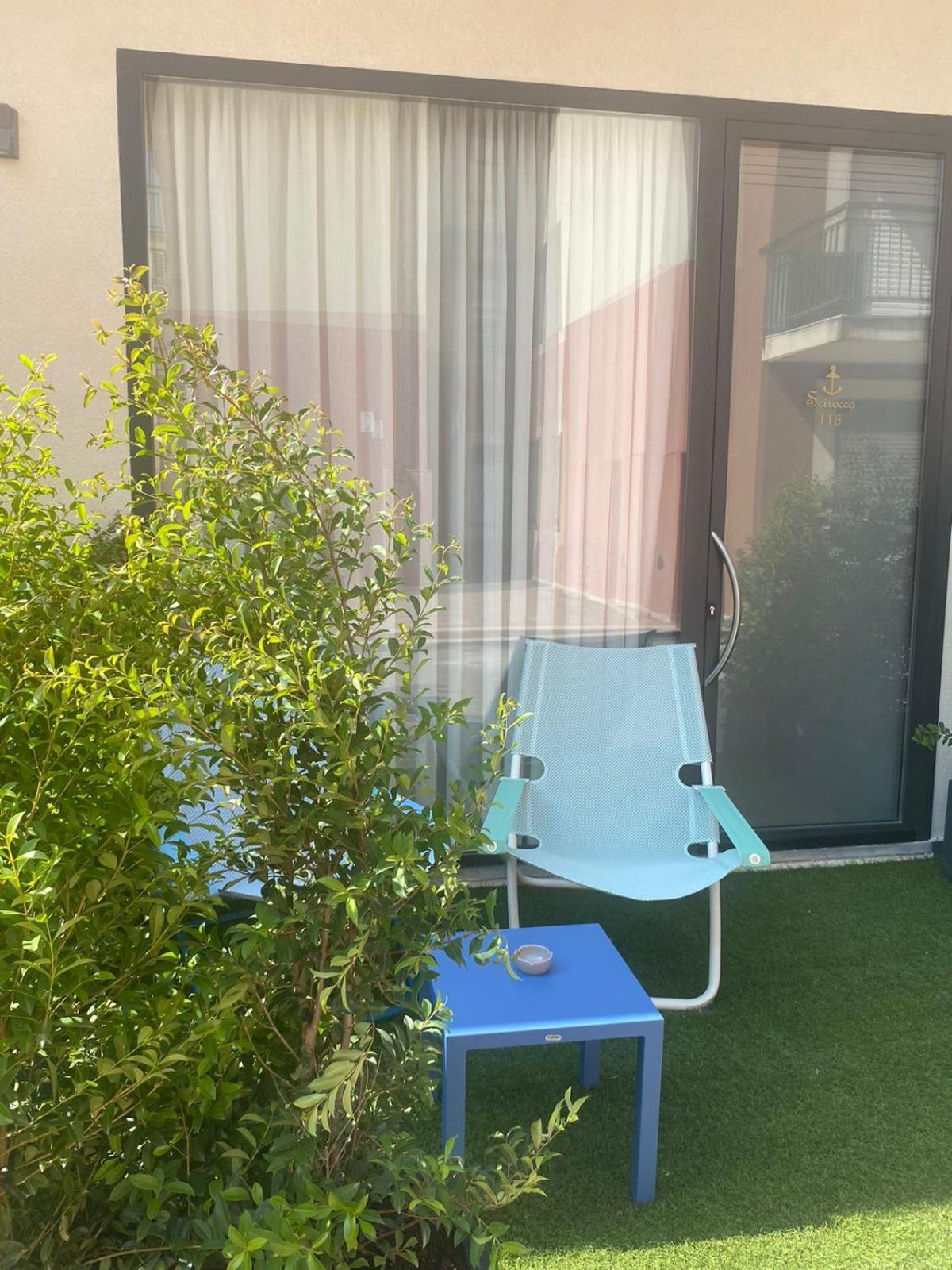 Hotel Portum Giardini Naxos Εξωτερικό φωτογραφία