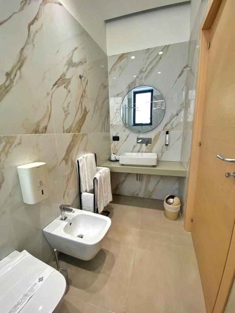 Hotel Portum Giardini Naxos Εξωτερικό φωτογραφία