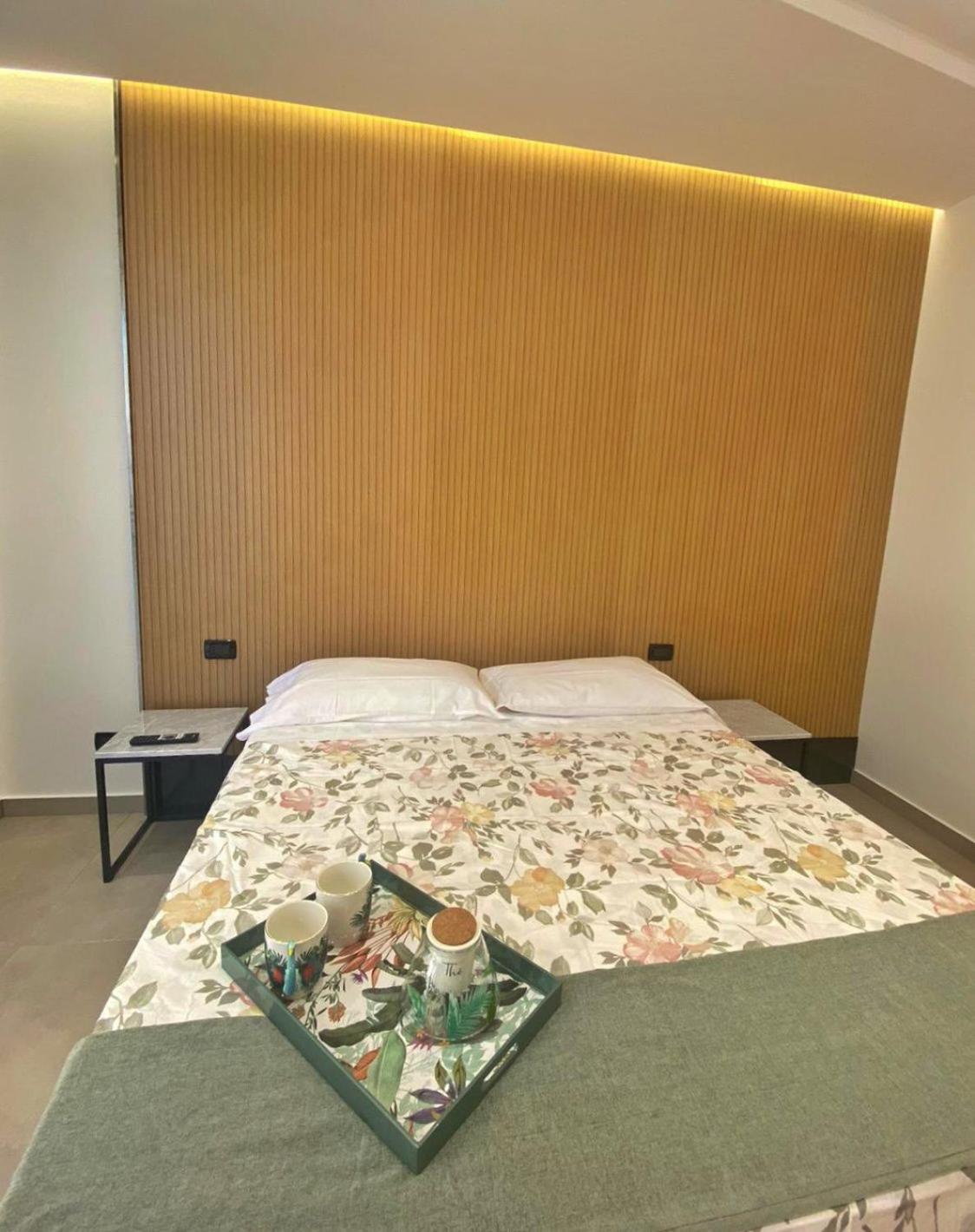 Hotel Portum Giardini Naxos Εξωτερικό φωτογραφία